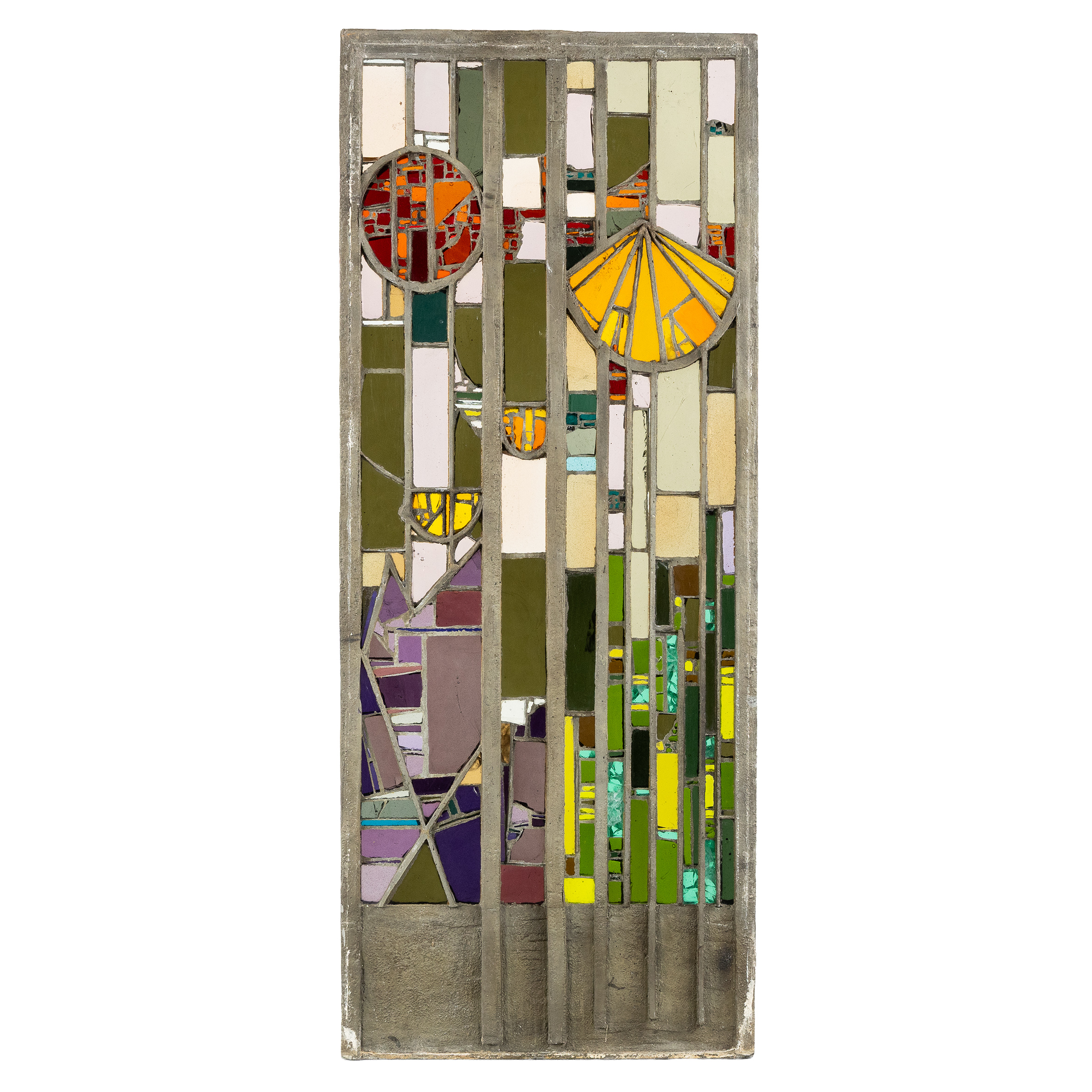 Flanders auctions Staand